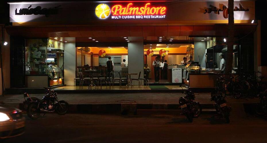 Palmshore Residency, Chennai 1